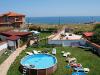 Family hotel in Bulgaria 50 m from the sea 4