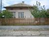 Bulgarian town house with garage