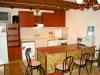 Furnished house 12 km from the beach kitchen 2