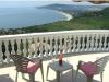 Luxury villa with breathtaking sea view