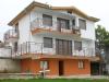 House with sea view in Balchik front 1
