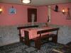 Furnished house 8 km from the beach tavern