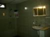 House in Bulgaria 20 km from Varna bathroom