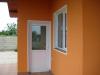 New house 8 km from the beach in Balchik door