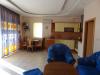 Furnished villa 50 m from Kamchia river living room