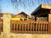 Renovated house with panoramic view fence