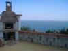 House with sea view in Balchik BBQ