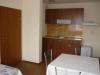 Furnished apartments in St Konstantin Varna kitchen