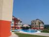 Sea view apartments at Kamchia resort 5