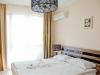 Furnished apartments in Golden Sands bedroom