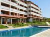 Furnished sea view apartments in Bulgaria