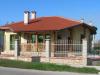 Brand new 3 bedroom house in Bulgaria front