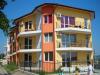 Sea view apartments in Kranevo