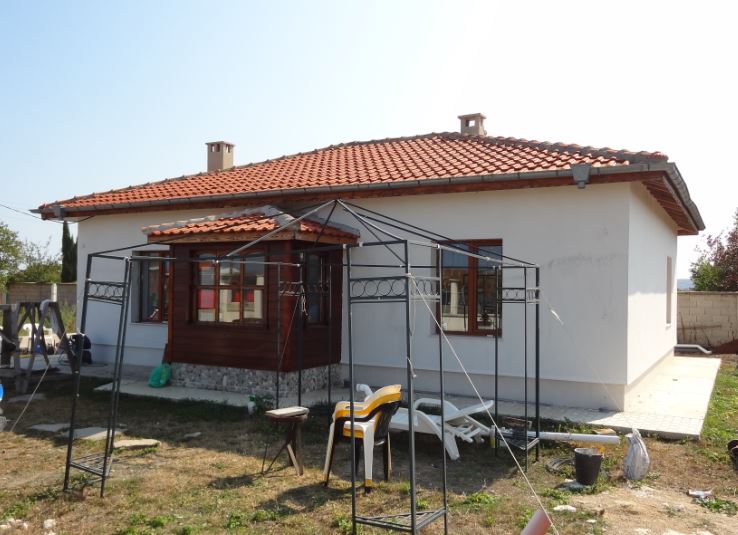 Haus in Bulgarien am Meer (2317) Amira Bulgarien