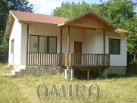 Holiday home 29 km from Varna front