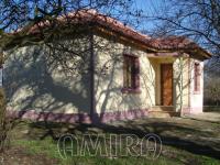 Renovated house 26 km from Balchik front