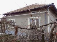 Bulgarian house with big plot 1