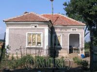 Old house in Bulgaria 25 km from the beach front