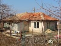 Old house in Bulgaria