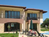 Furnished house in Kranevo