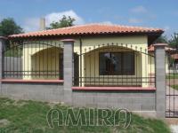 New bulgarian house 5 km from Kamchia beach