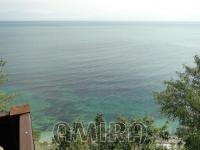 Sea view villa in Bachik, Bulgaria 100 m from the beach sea view 1