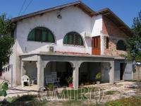 Spacious 5 bedroom house in Bulgaria Kavarna front