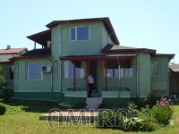 New furnished Bulgarian house 4 km from Kamchia beach front
