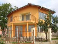 New 2 bedroom house in Bulgaria 4 km from the beach front 1