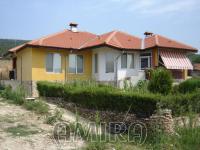 Spacious house in Bulgaria 4 km from the beach front