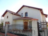 Luxury furnished house 6 km from Varna