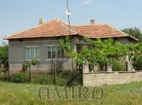 House in Bulgaria 9 km from Balchik