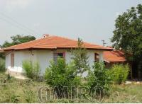 House in Bulgaria 30 km from the beach