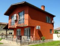 New house in Bulgaria 8 km from the beach