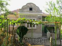 Cheap house 32 km from Varna 1