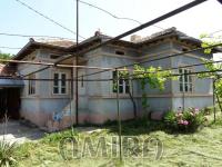 House in Bulgaria next to Dobrich 