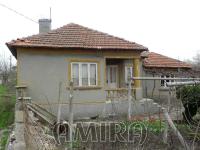 House in Bulgaria 10 km from the beach