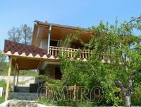 Sea view villa in Varna 