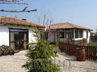 Furnished house 18km from Varna