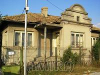 Town house in Bulgaria