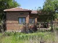 House in Bulgaria near Dobrich