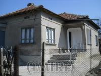 House in Bulgaria 25km from Balchik