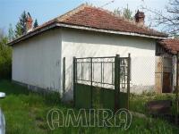 Bulgarian holiday home near a river