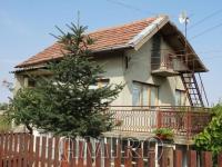 Bulgarian house 25km from the beach