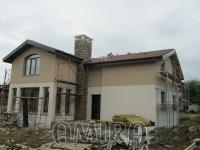 New Bulgarian house 3km from the beach