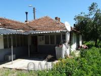 Bulgarian house 19km from the beach