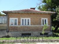 Bulgarian house 22km from the beach