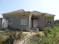 Bulgarian house 26km from the beach