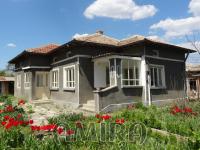 Town house in Bulgaria