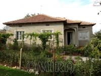 Furnished house in Bulgaria